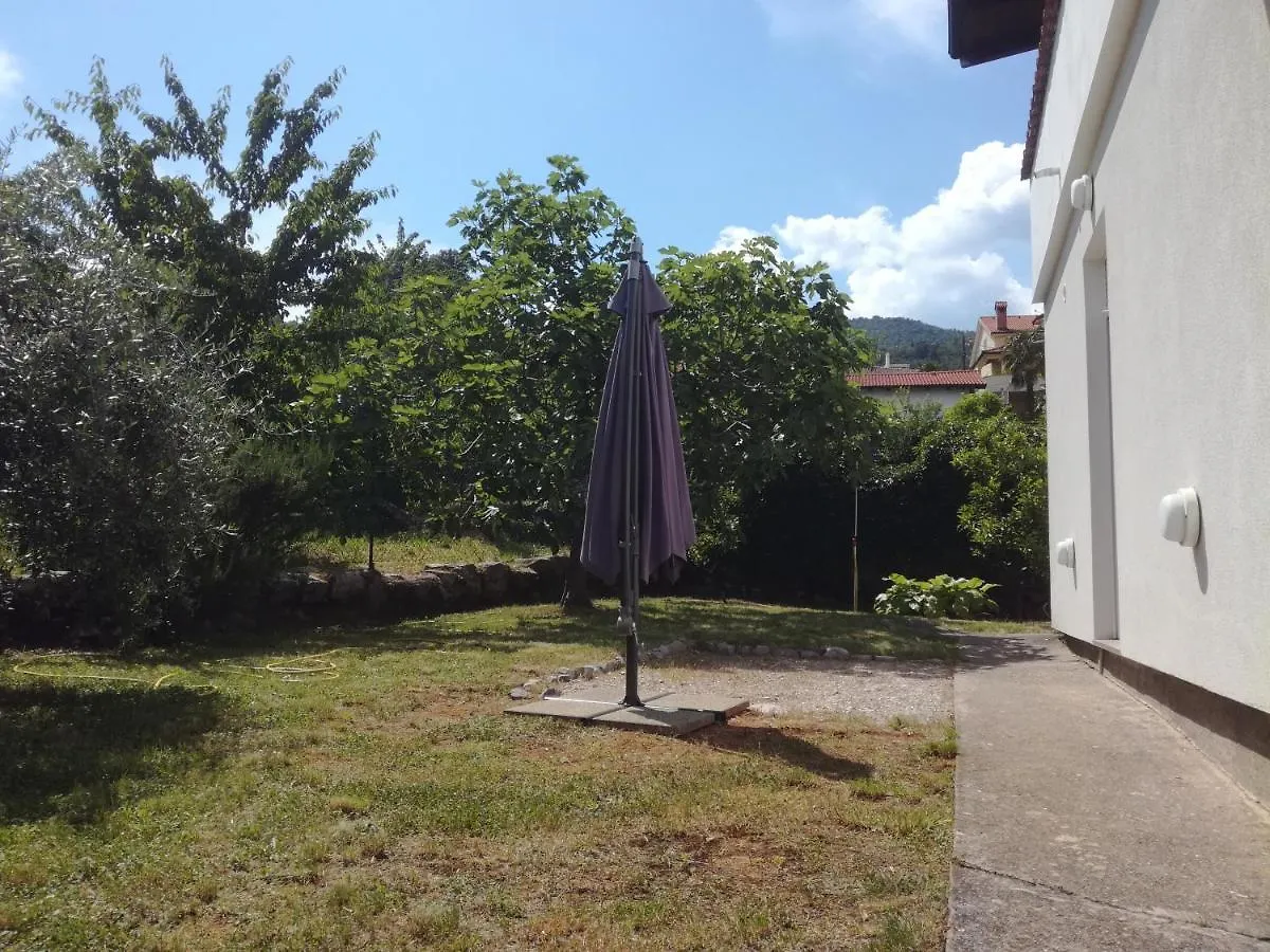Apartments Garden Opatija
