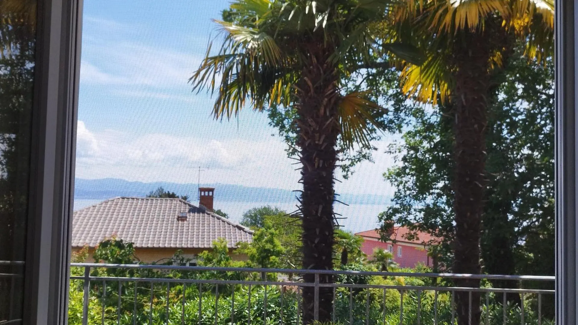 Apartments Garden Opatija