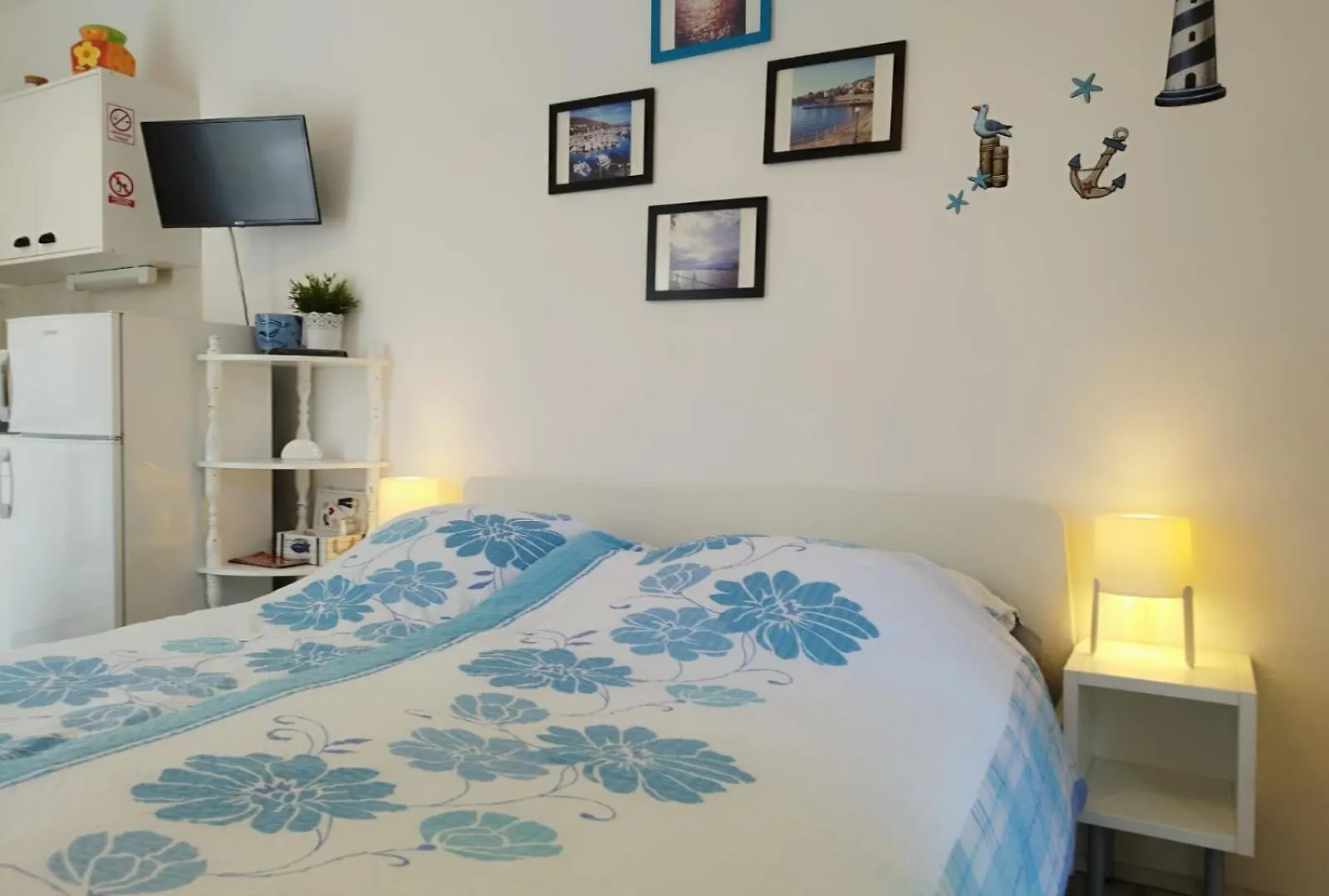 Apartments Garden Opatija 0*,  Croatia