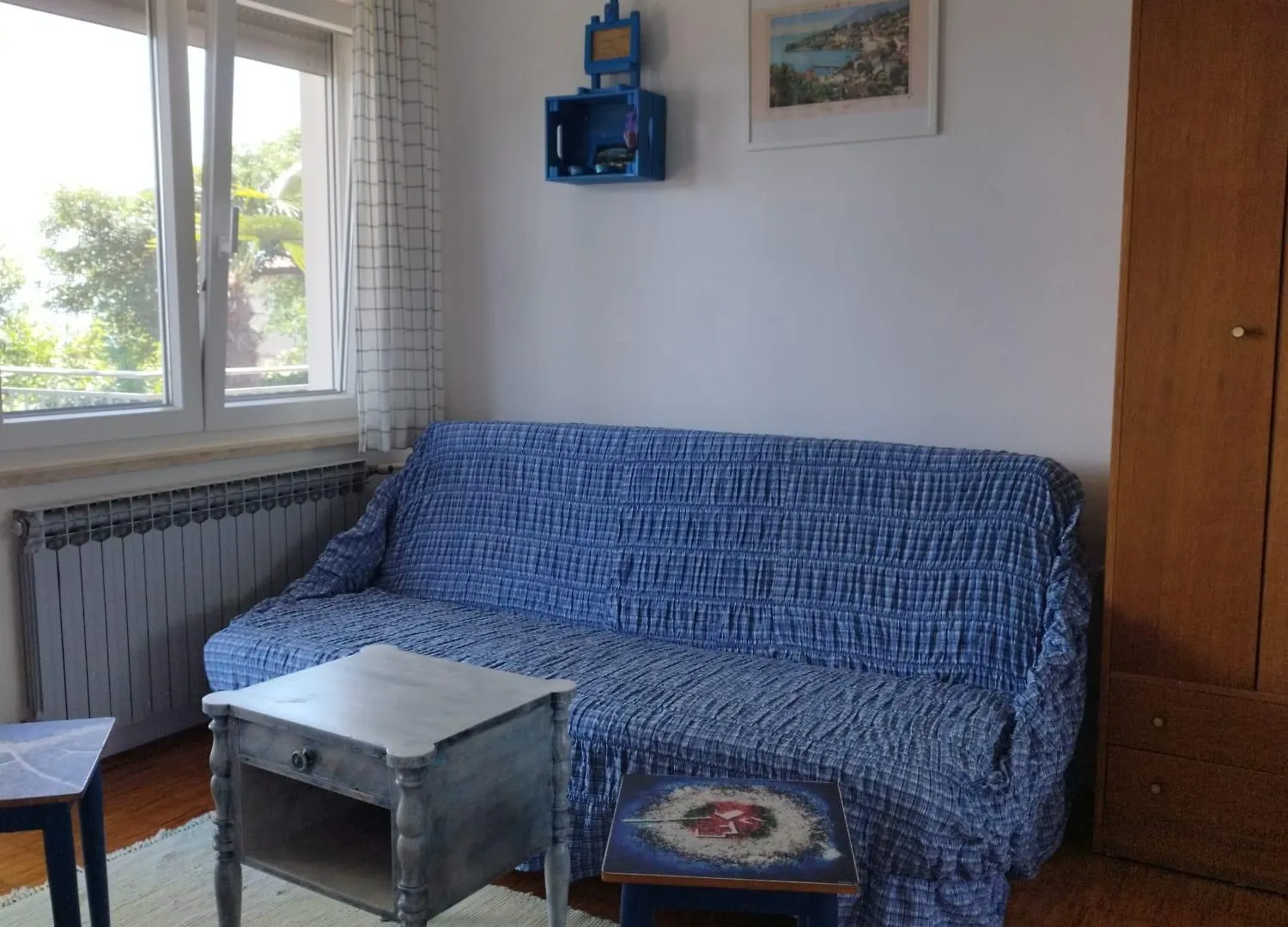 Apartments Garden Opatija 0*,