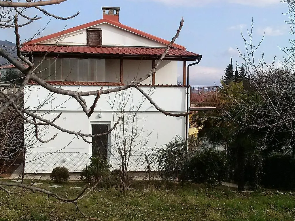 Apartments Garden Opatija