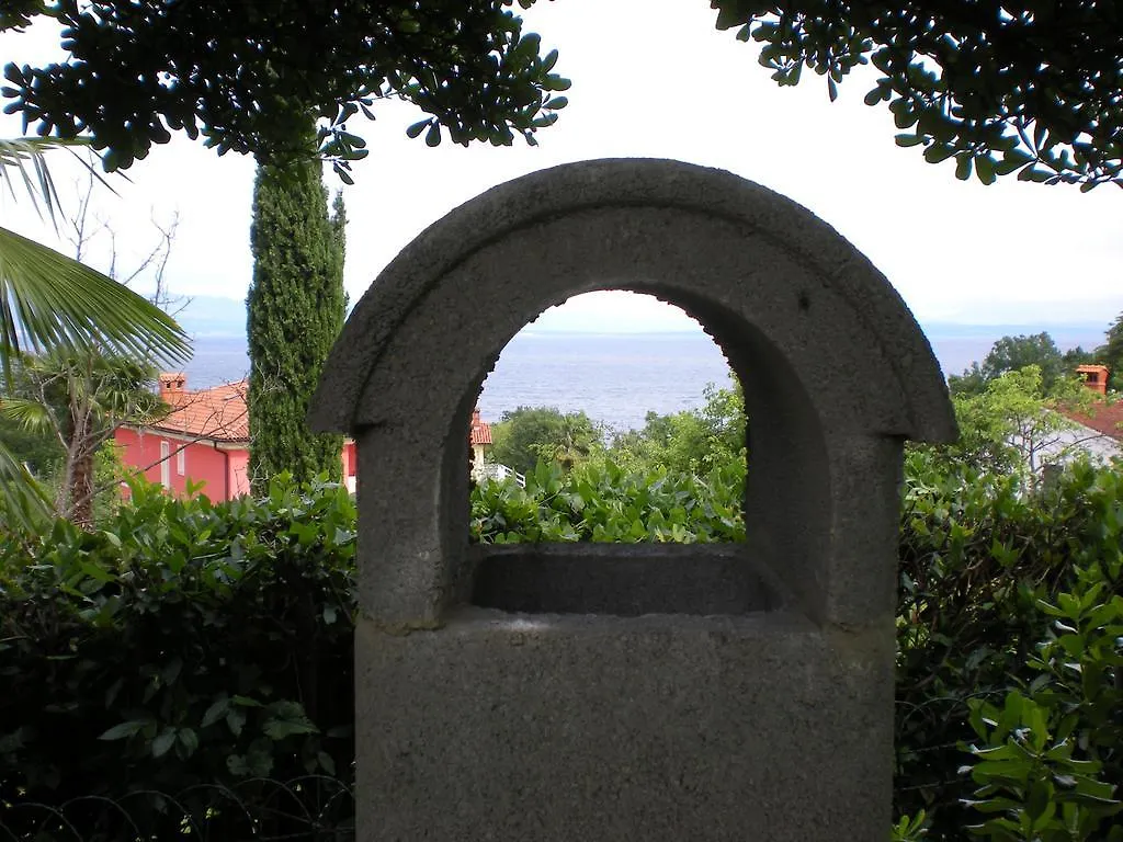 Apartments Garden Opatija