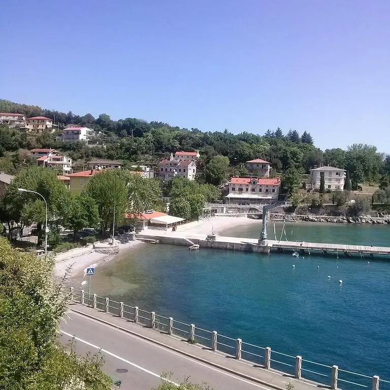 Apartments Garden Opatija 0*,