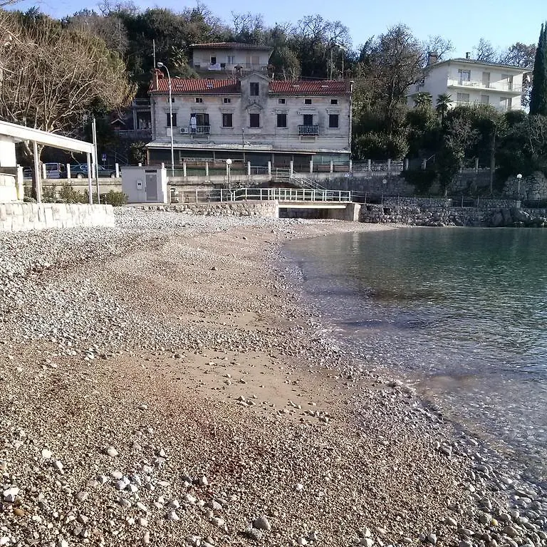 Apartments Garden Opatija
