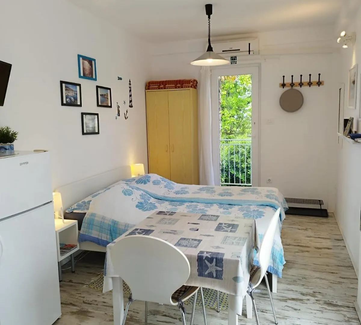 Apartments Garden Opatija 0*,  Croatia