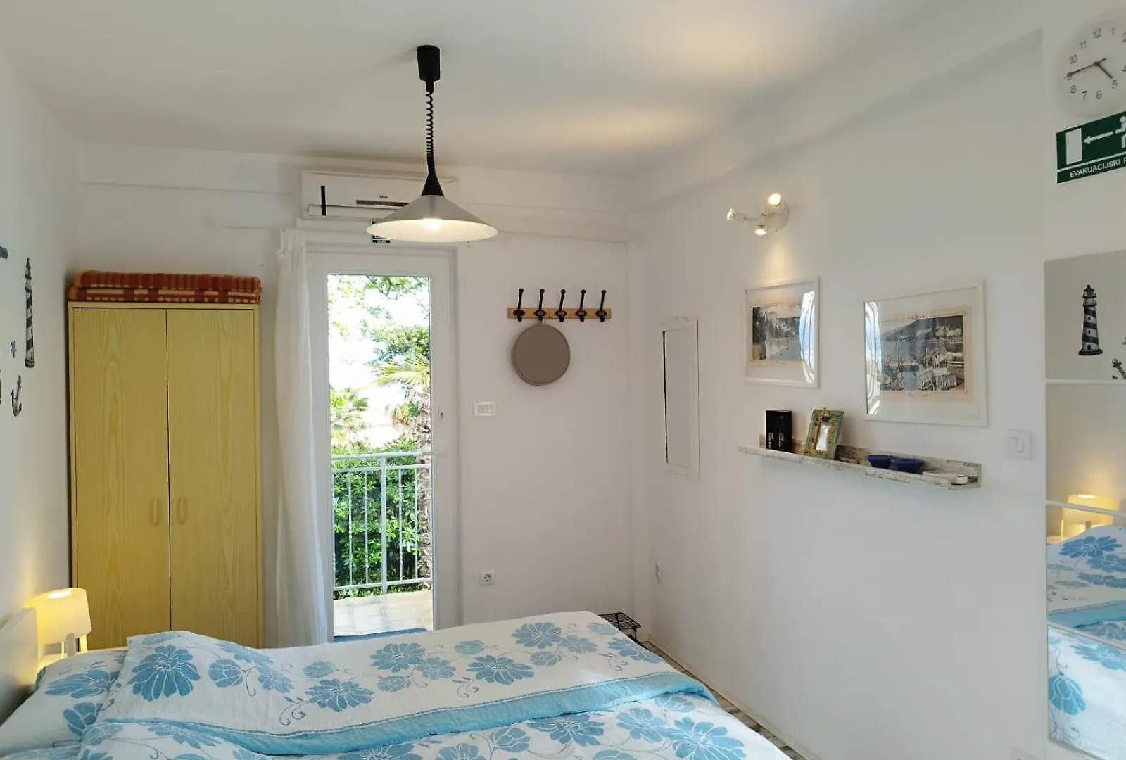 Apartments Garden Opatija 0*,