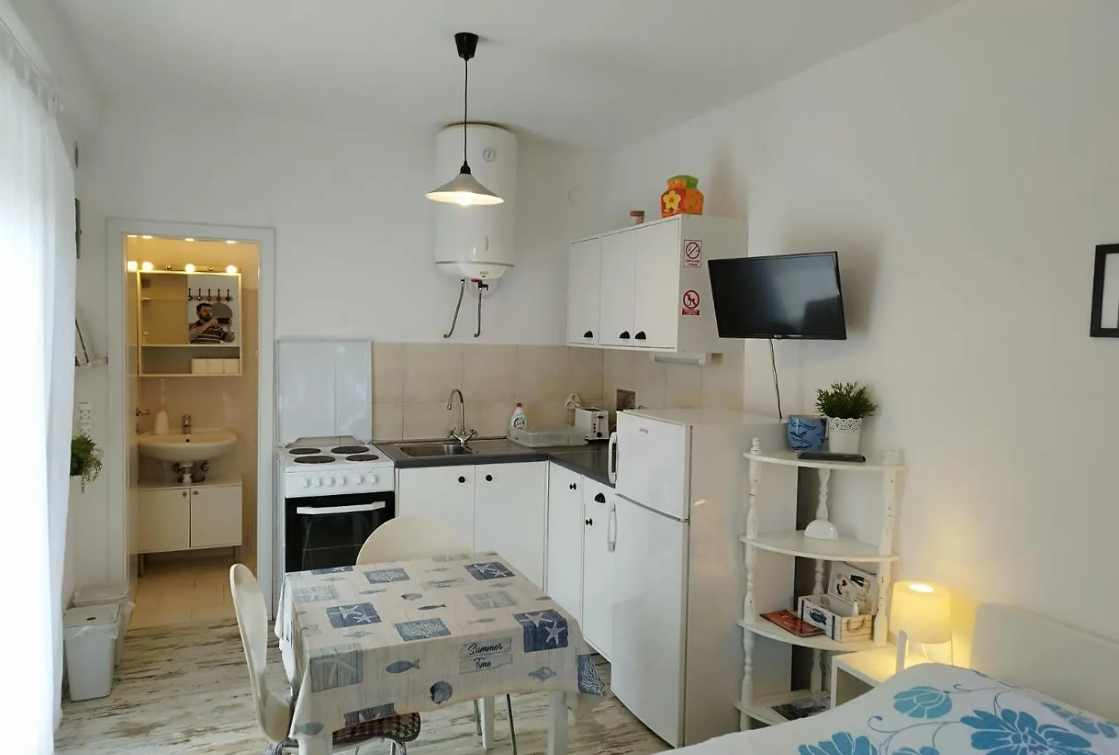 Apartments Garden Opatija Croatia