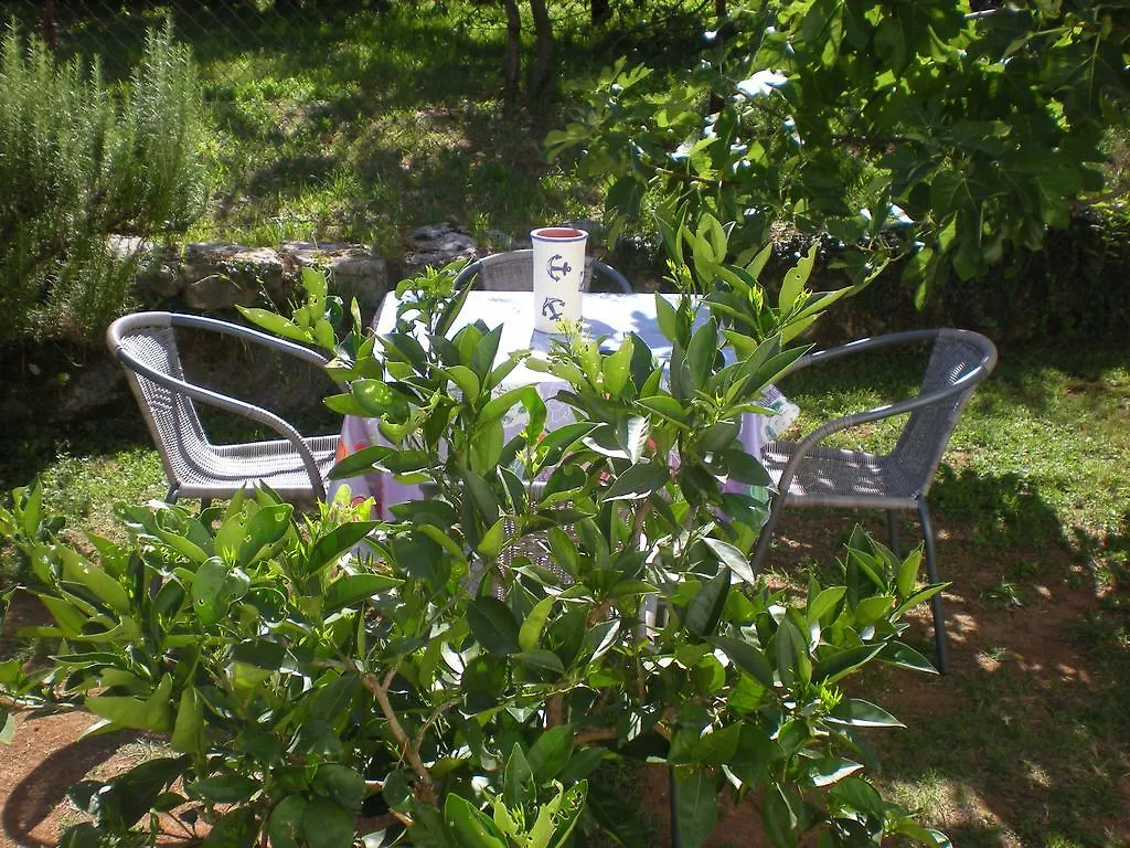 Apartments Garden Opatija