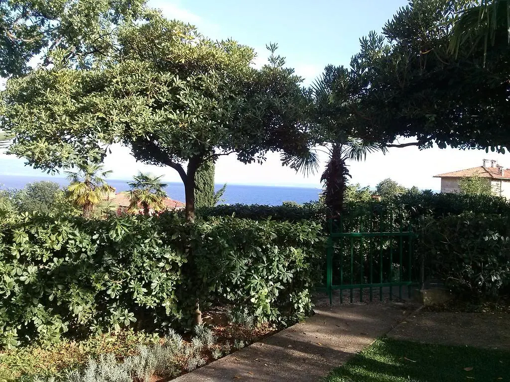 Apartments Garden Opatija